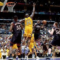 Image result for Lakers NBA Finals