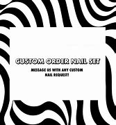 Image result for Custom Nails
