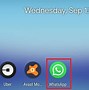 Image result for Delete Contact From Whats App