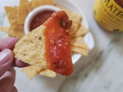 Image result for Costco Connection Big Game Salsa Recipe