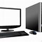 Image result for Desktop Computer Clip Art