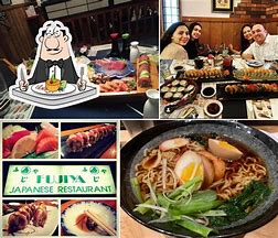 Image result for Fujiya Kendall