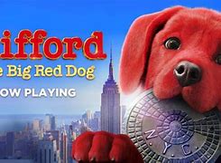 Image result for Clifford the Big Red Dog Emily