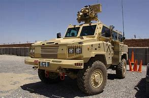Image result for Military RG31 Vehicle