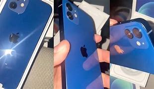 Image result for Blue iPhone 12 Pro