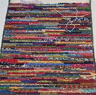 Image result for Latch Hook Fabric