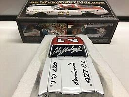 Image result for Cale Yarborough 1 24 Diecast