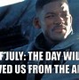 Image result for Forth of July Is Comming Meme