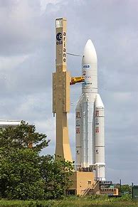 Image result for Ariane 5 运载火箭 爆炸