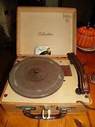 Image result for 1940s Phonograph