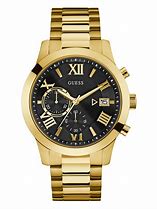 Image result for Guess Chronograph Watch