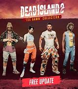 Image result for Dead Island 2 Skins