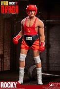Image result for Ivan Drago Outfit