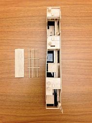 Image result for Wood Physical Model