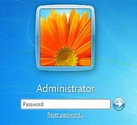 Image result for Windows 7 Password
