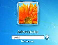 Image result for What Is a Password Reset Disk Windows 7