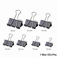 Image result for Double Sided Clips