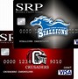 Image result for SRP Federal Credit Union Check