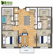 Image result for Interior Design Floor Plan