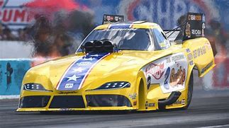 Image result for Devin Chevy NHRA US Nationals