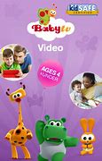Image result for The Apple Song BabyTV