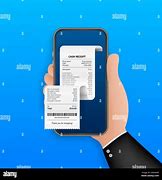 Image result for Phone Receipt