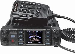 Image result for Dual Band Mobile Radio