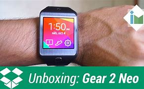 Image result for Samsung Gear 2 Smartwatch Charger