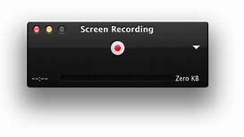 Image result for Screen Record On iMac