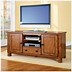 Image result for Modern Oak Corner TV Stand