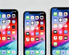 Image result for Apple iPhone XVS XR