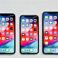 Image result for XS vs XR VX XS Max