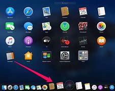 Image result for What Is Mac Dock