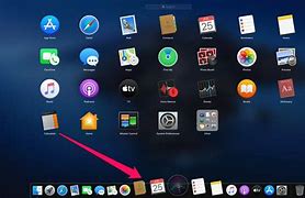 Image result for Imagen Dock Mac