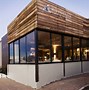 Image result for Restaurant Exterior Design Brick