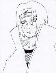 Image result for Naruto Akatsuki Itachi