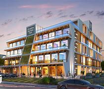 Image result for 3-Story Shopping Mall Design