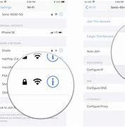 Image result for Auto Join Wi-Fi iPhone