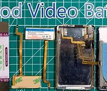 Image result for iPod 3G Battery