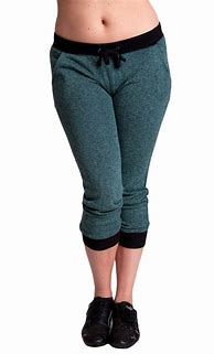 Image result for Plus Size Sweatpants Women