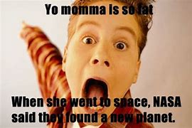 Image result for Yo Mama Jokes Memes Cancer