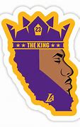 Image result for Lakers Logo HD PNG