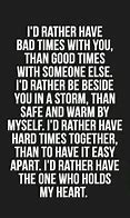Image result for Good/Bad Relationship Quotes
