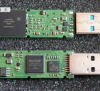 Image result for USB Flash Drive Inside