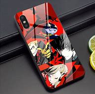 Image result for Persona 5 Phone Case