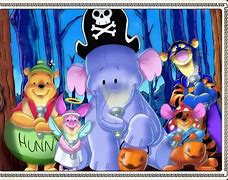 Image result for Disney Halloween Art