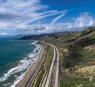 Image result for Highway 101 Attractions in California