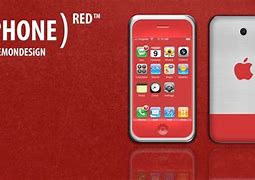 Image result for Old Red iPhone