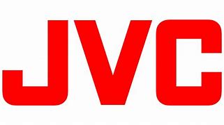 Image result for JVC Logo History