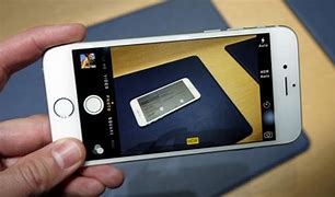 Image result for Phone Cameras iPhone 6